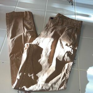George Khaki pants 28x30